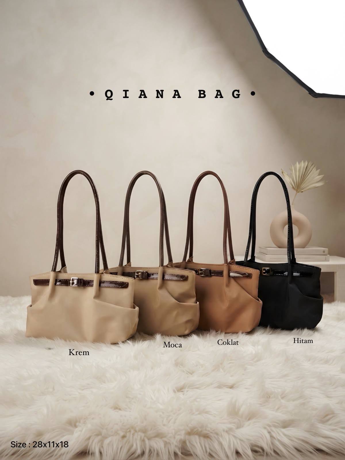 Tas Handbag Grace Heritage